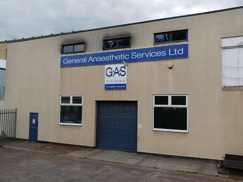 General Anaesthetic Services Ltd photo