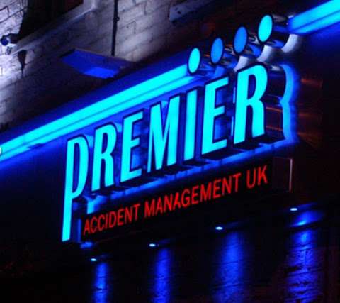 Premier Accident Management UK photo