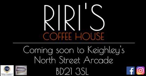 RIRI'S Coffee House photo