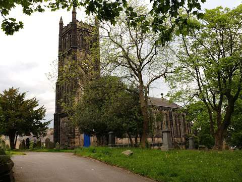 Saint John's the Parish Church of Ingrow With Hainworth photo